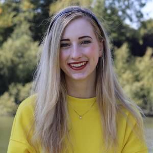 Meet your Posher, Kate